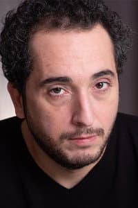 Idir Benaibouche in Chroniques des années de siège
