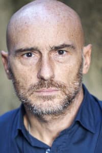 Francesco Meoni in Dungeons of Ecstasy