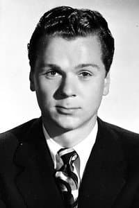 Jackie Cooper in The Return of Frank James