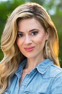 Erika Thompson in Bee Wild