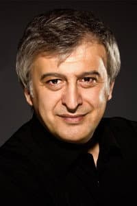 Hüseyin Avni Danyal in Sağ Salim