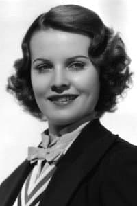 Pauline Moore in Days of Jesse James