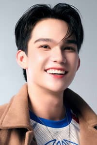 Chavid Pevec in คนละกาลเวลา