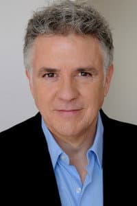Scott Valentine in Out of Annie's Past