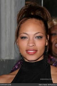Iva La'Shawn in Up Against the 8 Ball