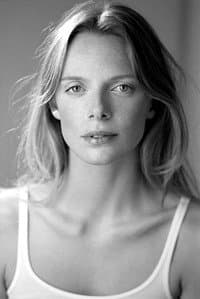 Ingrid Sophie Schram in My Heart Can't Beat Unless You Tell It To