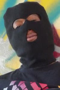Demont Man in Monster Black Cocks