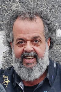 Luifer Rodríguez in 30 Monedas