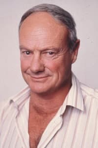 Glynn Edwards in Confessions from the David Galaxy Affair