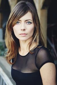Lina Roessler in Sur le rythme