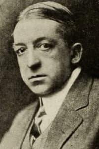 John Mason in The Fatal Card