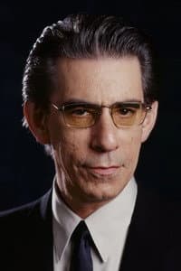 Richard Belzer in The Wrong Guys