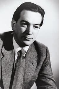 Alexander Mackendrick in Made In Ealing: The Story of Ealing Studios