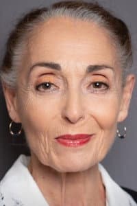 Geneviève Emanuelli in Féeroce
