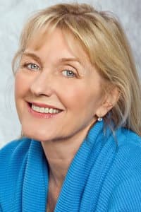 Connie Cowper in Dominus