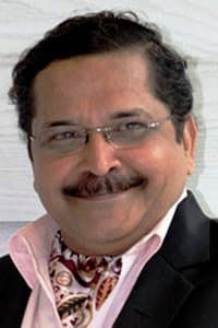 Tiku Talsania in Tujhe Meri Kasam