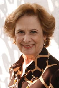 Rosa Lobato Faria in Perdido Por Cem...