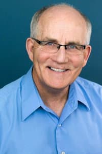 Jim Westcott in After the Dawn
