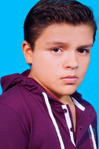 Jaime Her Alvídrez in Niños Asesinos