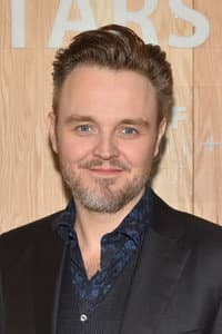 Matthew Newton in Farscape Undressed