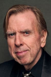 Timothy Spall in The Adventures of Young Indiana Jones: Espionage Escapades
