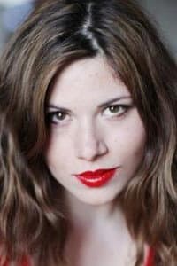 Rachel Suissa in Greek Mothers Never Die