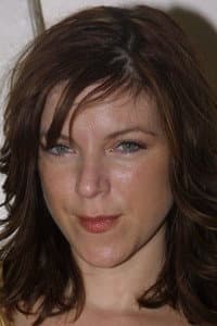 Sabrina Grdevich in Thanks of a Grateful Nation