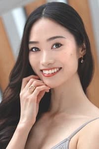 Fumi Kaneko in The Nutcracker