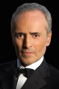 José Carreras in The Grand Opening of Euro Disneyland