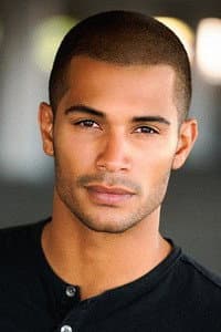 Nathan Owens in The Christmas Sitters