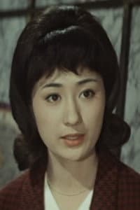 Keiko Sawai in 怪獣大戦争