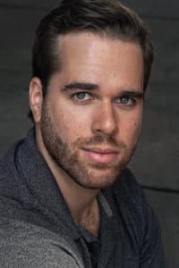 Kenneth Andrew in Gameclock