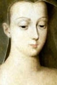 Agnès Sorel in L'affaire Agnès S.