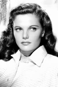 Geraldine Brooks in Ho sognato il paradiso
