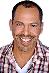 Joshua Wolf Coleman in Mr. President