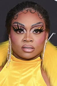 Heidi N Closet in RuPaul's Drag Race: Bring Back My Ghouls
