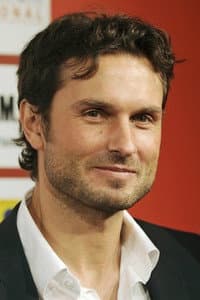 Simon Verhoeven in Mädchen Mädchen 2