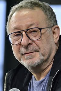 Evgeniy Margulis in Квартирник НТВ у Маргулиса: Леонид Агутин «Включите свет»