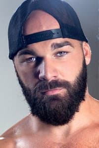 Max Duro in Berlin Hustlaball