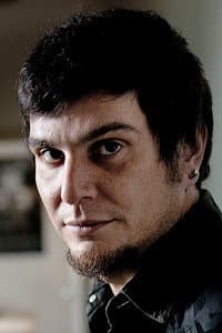 Kiko Goifman in 33