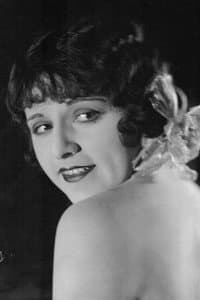 Elsie Tarron in Cyclone of the Range