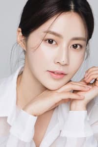 Kim Ah-ra in 위대한 유혹자