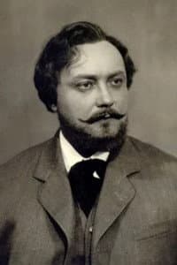 Viktor Myagkiy in Дети солнца