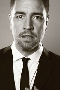 Björn Stein in Bakom Svärtan