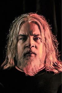 Tomas Haake in Meshuggah: Alive