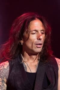 Al Pitrelli in Trans-Siberian Orchestra: The Ghosts of Christmas Eve