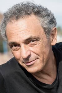 Michel Benizri in Bergers