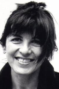 Roxana Berco in La entrega