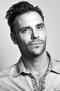 Joseph Millson in War Blade