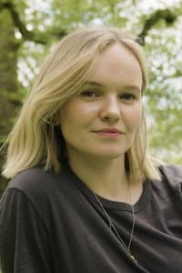 Miranda Horn in The 12